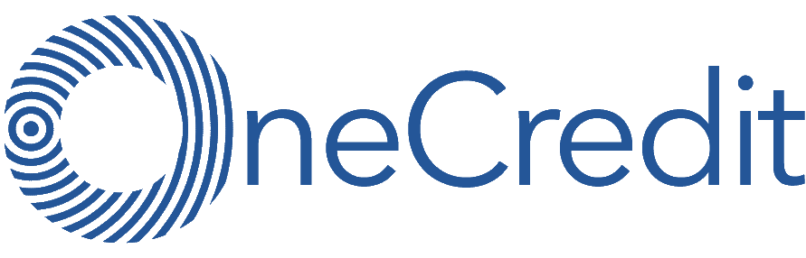 OneCredit Logo